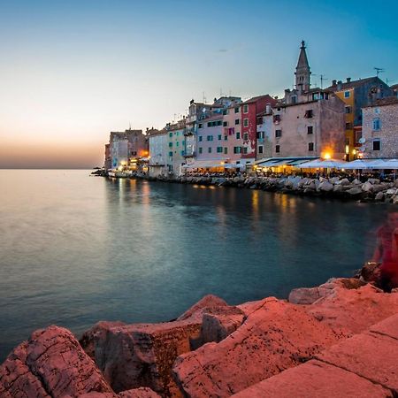 La Picia Rovinj Exterior foto