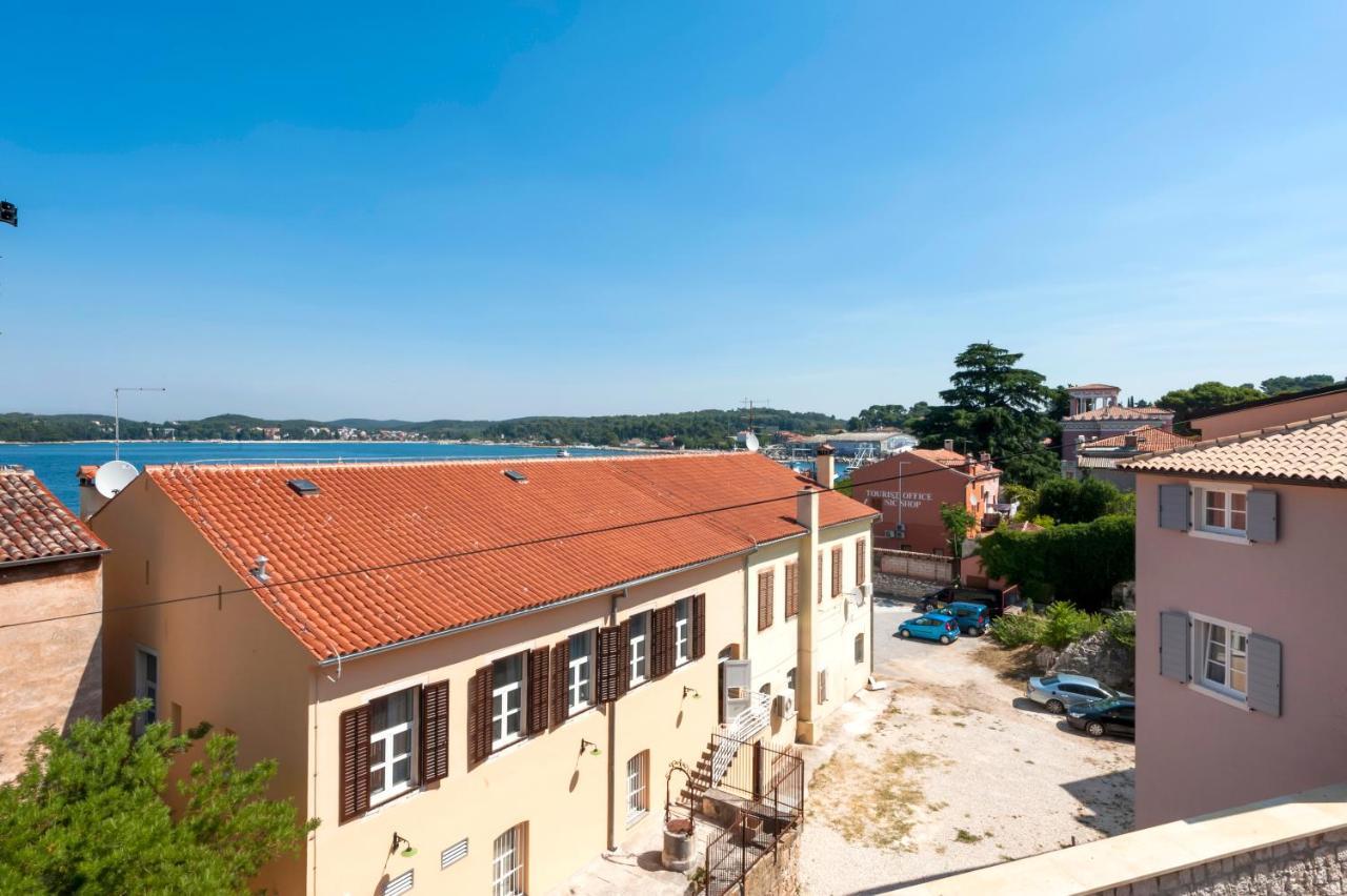 La Picia Rovinj Exterior foto