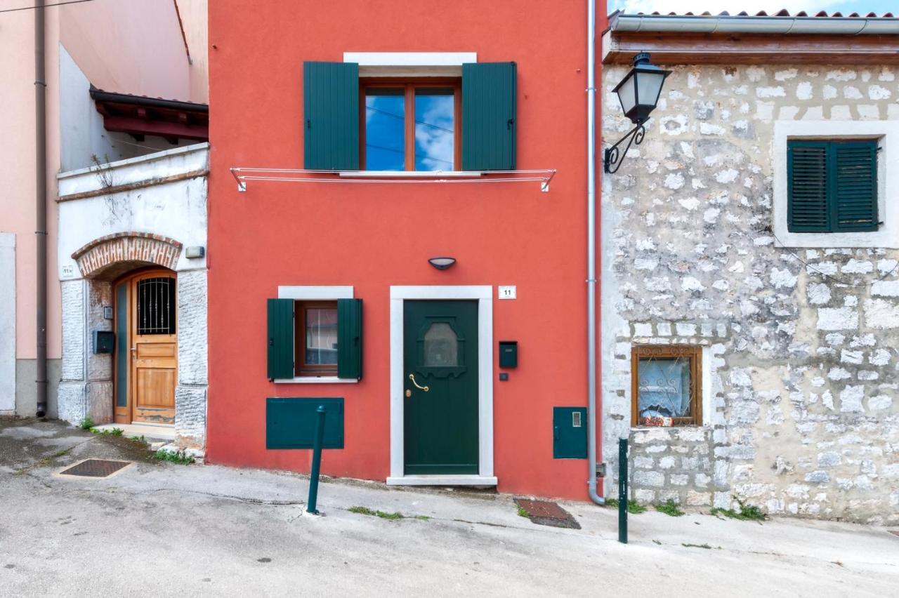 La Picia Rovinj Exterior foto